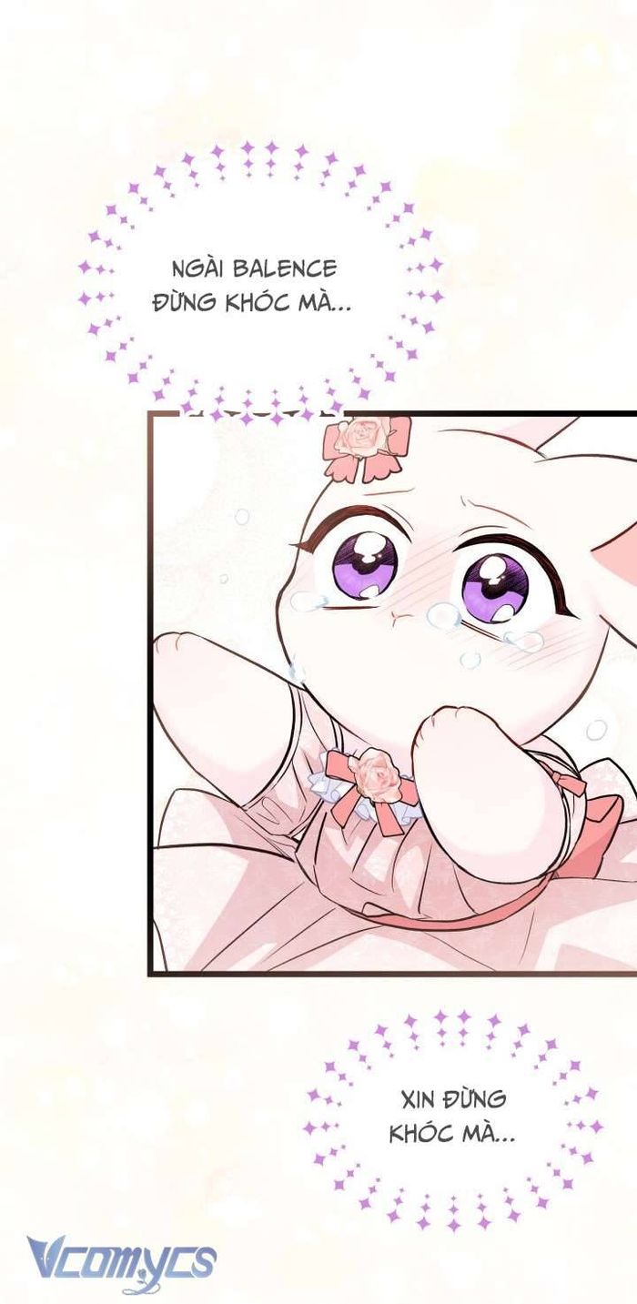 Mối Quan Hệ Cộng Sinh Giữa Báo Đen Và Thỏ Trắng - Chap 96 Ảnh 68