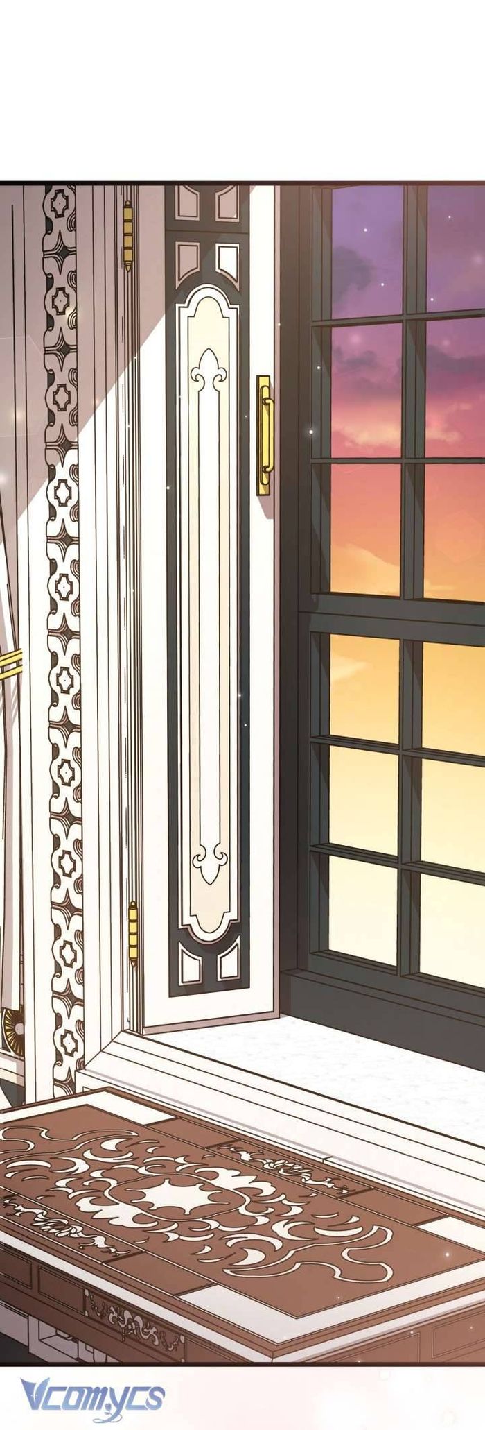Mối Quan Hệ Cộng Sinh Giữa Báo Đen Và Thỏ Trắng - Chap 96 Ảnh 8