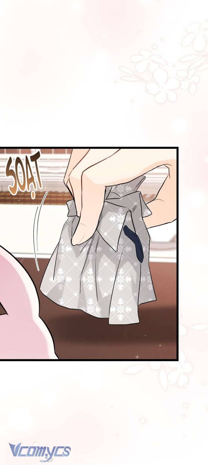 Mối Quan Hệ Cộng Sinh Giữa Báo Đen Và Thỏ Trắng - Chap 96 Ảnh 9