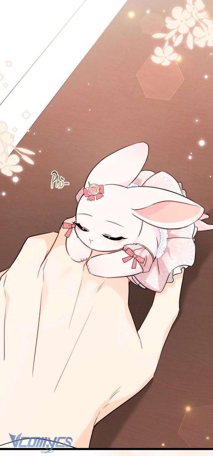 Mối Quan Hệ Cộng Sinh Giữa Báo Đen Và Thỏ Trắng - Chap 97 Ảnh 2