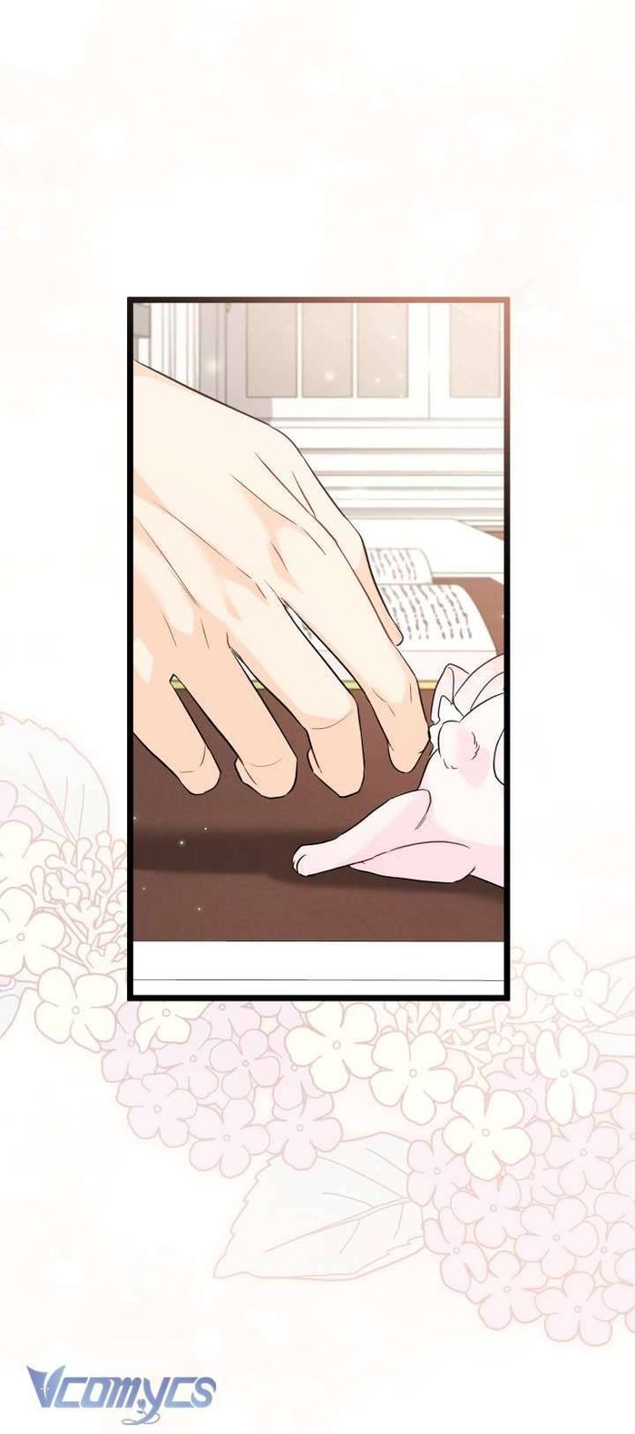 Mối Quan Hệ Cộng Sinh Giữa Báo Đen Và Thỏ Trắng - Chap 97 Ảnh 13
