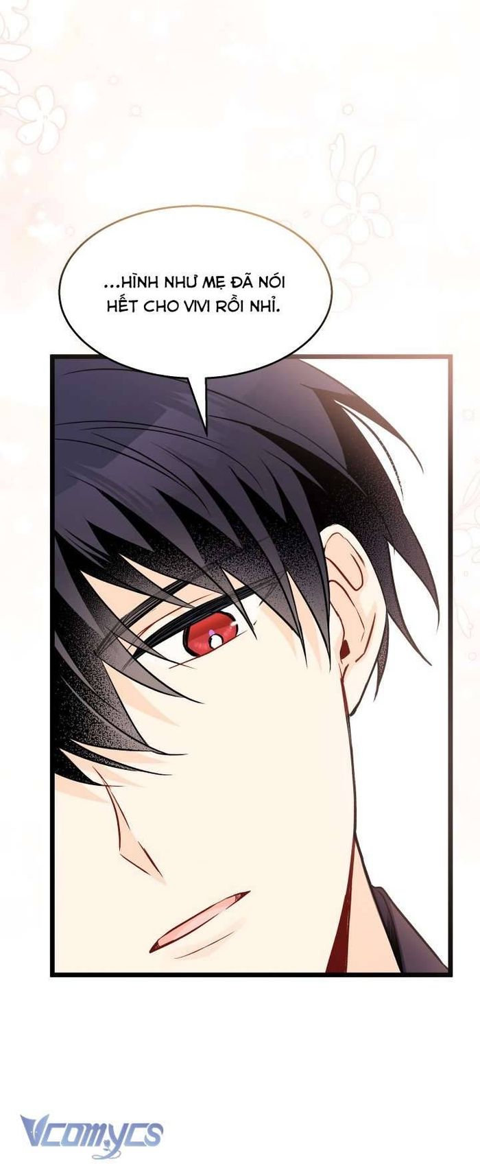 Mối Quan Hệ Cộng Sinh Giữa Báo Đen Và Thỏ Trắng - Chap 97 Ảnh 15