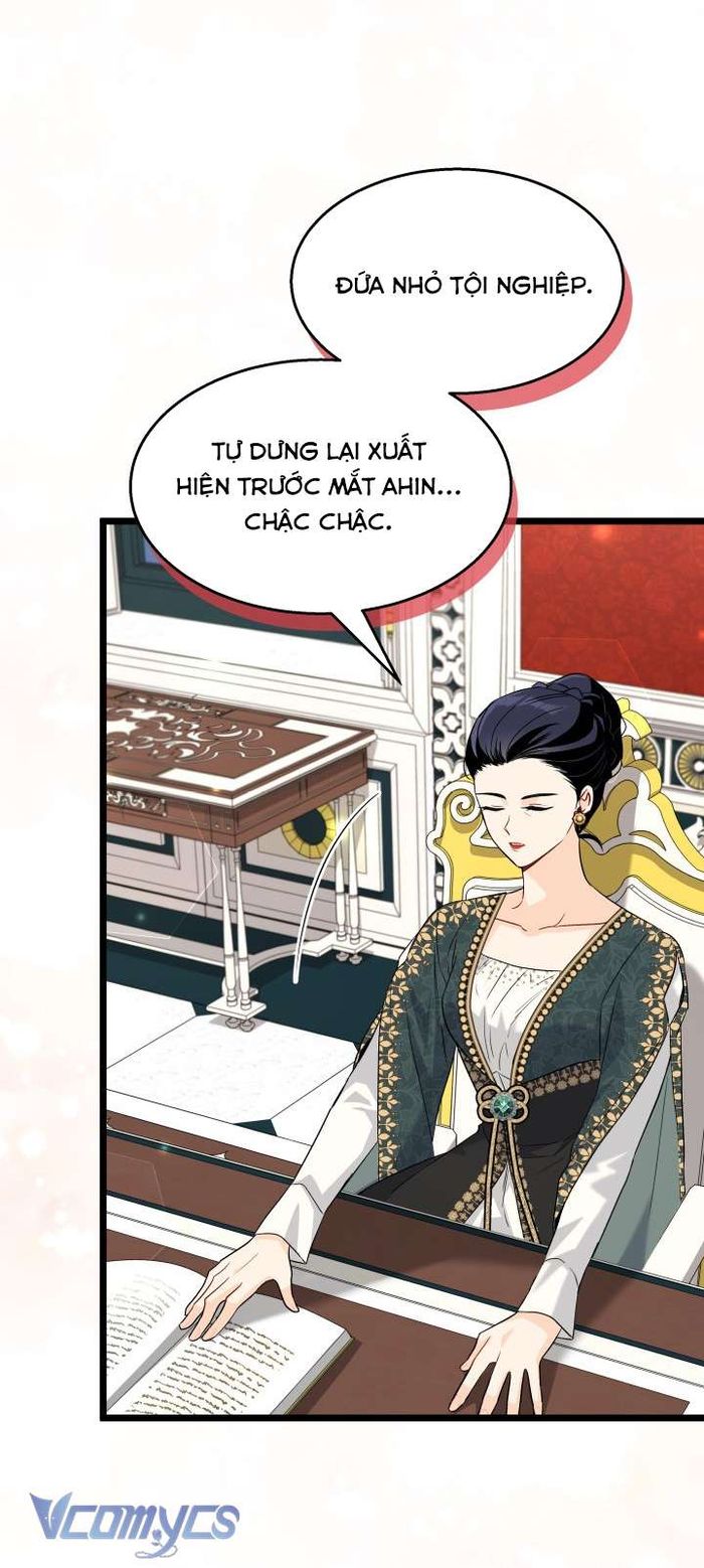 Mối Quan Hệ Cộng Sinh Giữa Báo Đen Và Thỏ Trắng - Chap 97 Ảnh 18