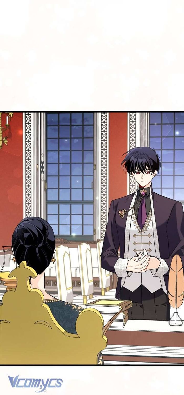 Mối Quan Hệ Cộng Sinh Giữa Báo Đen Và Thỏ Trắng - Chap 97 Ảnh 20