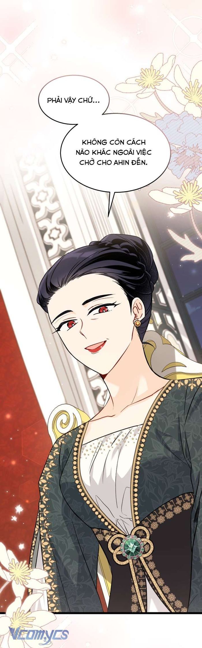Mối Quan Hệ Cộng Sinh Giữa Báo Đen Và Thỏ Trắng - Chap 97 Ảnh 3