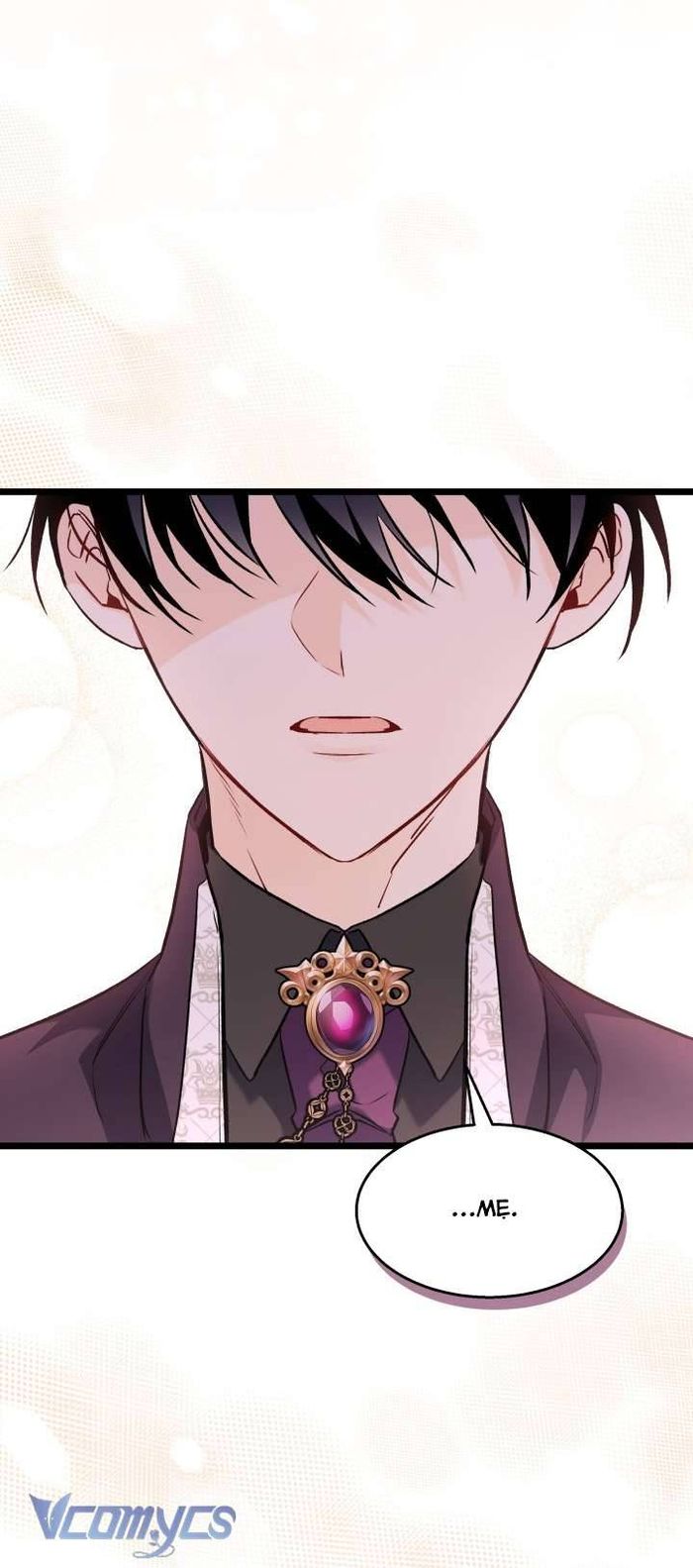Mối Quan Hệ Cộng Sinh Giữa Báo Đen Và Thỏ Trắng - Chap 97 Ảnh 21