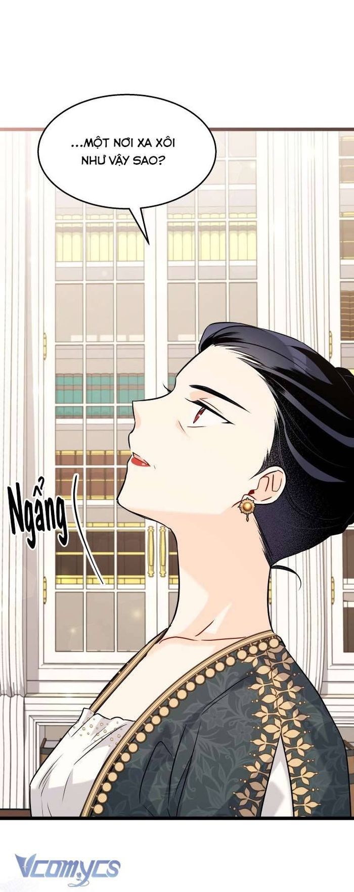 Mối Quan Hệ Cộng Sinh Giữa Báo Đen Và Thỏ Trắng - Chap 97 Ảnh 24