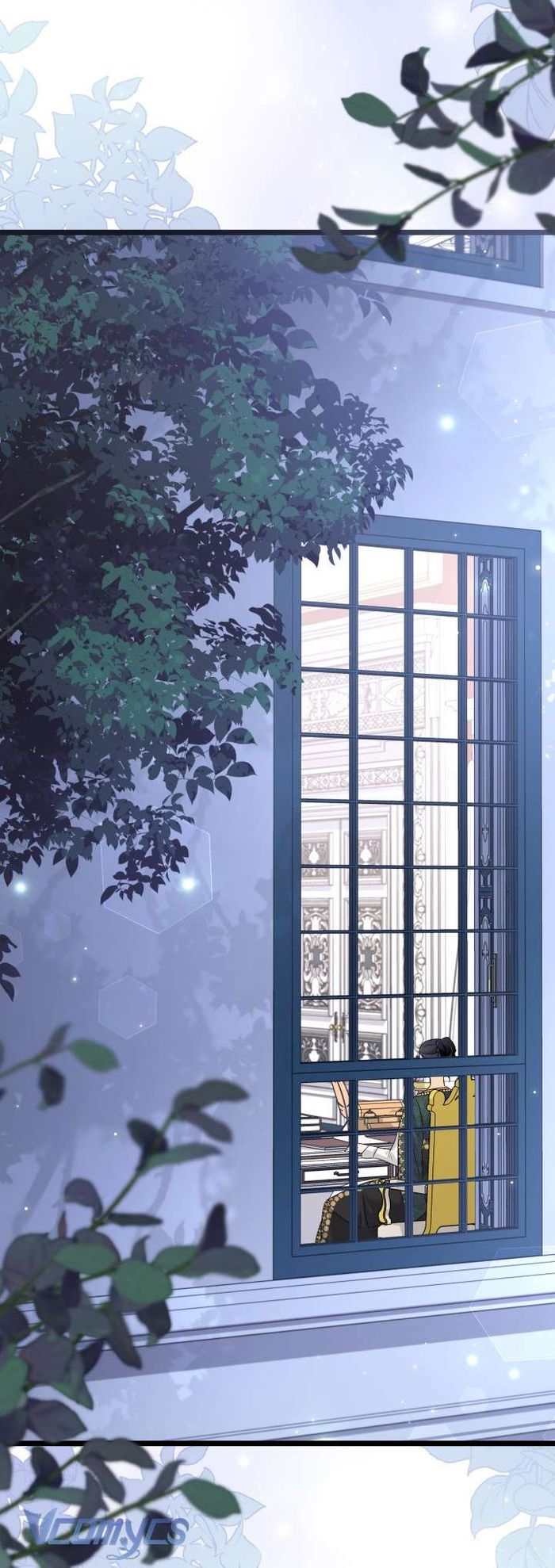 Mối Quan Hệ Cộng Sinh Giữa Báo Đen Và Thỏ Trắng - Chap 97 Ảnh 28