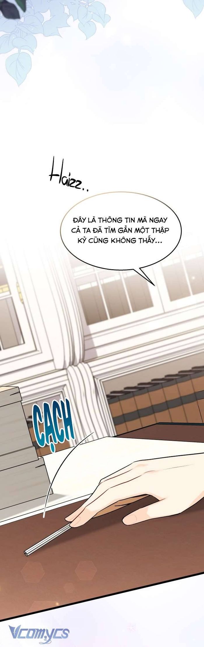 Mối Quan Hệ Cộng Sinh Giữa Báo Đen Và Thỏ Trắng - Chap 97 Ảnh 29