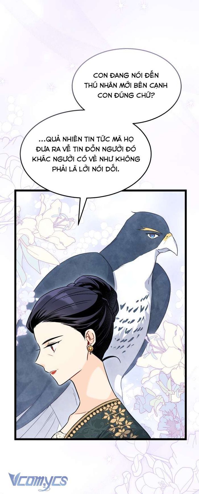 Mối Quan Hệ Cộng Sinh Giữa Báo Đen Và Thỏ Trắng - Chap 97 Ảnh 30