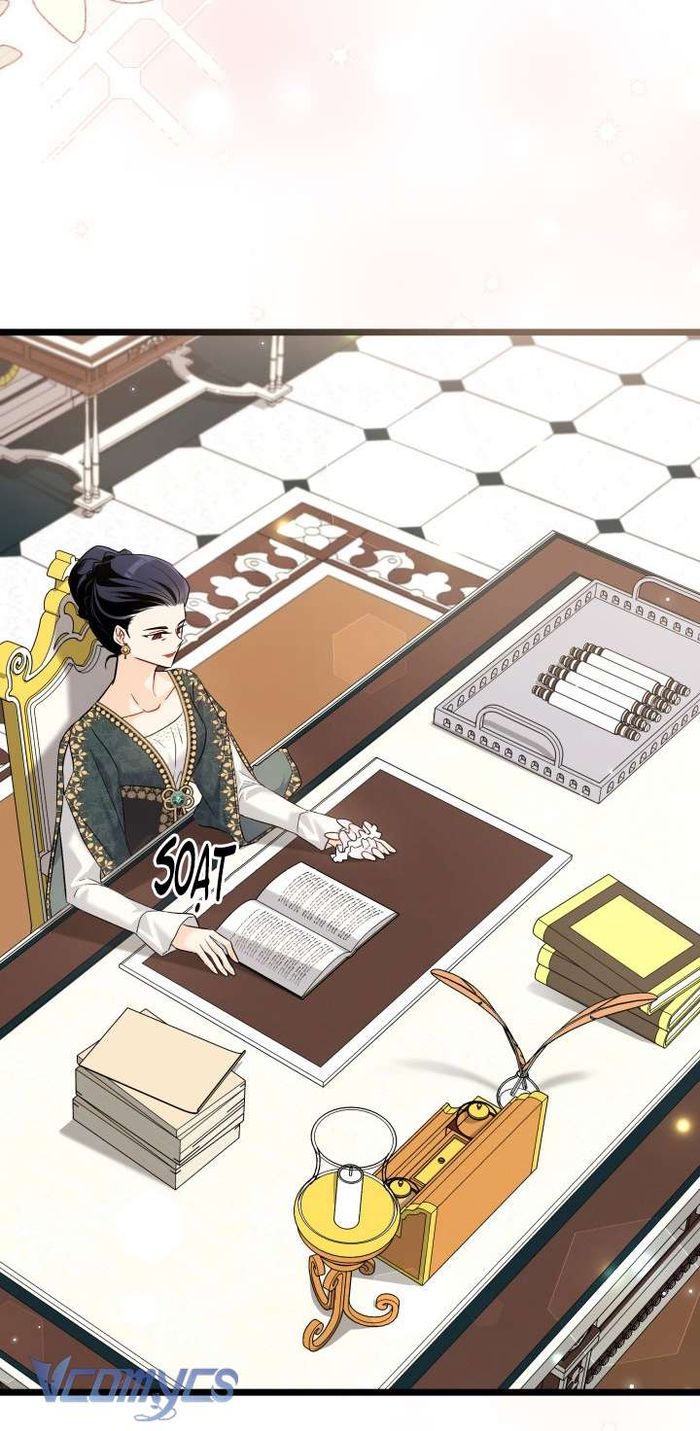 Mối Quan Hệ Cộng Sinh Giữa Báo Đen Và Thỏ Trắng - Chap 97 Ảnh 4