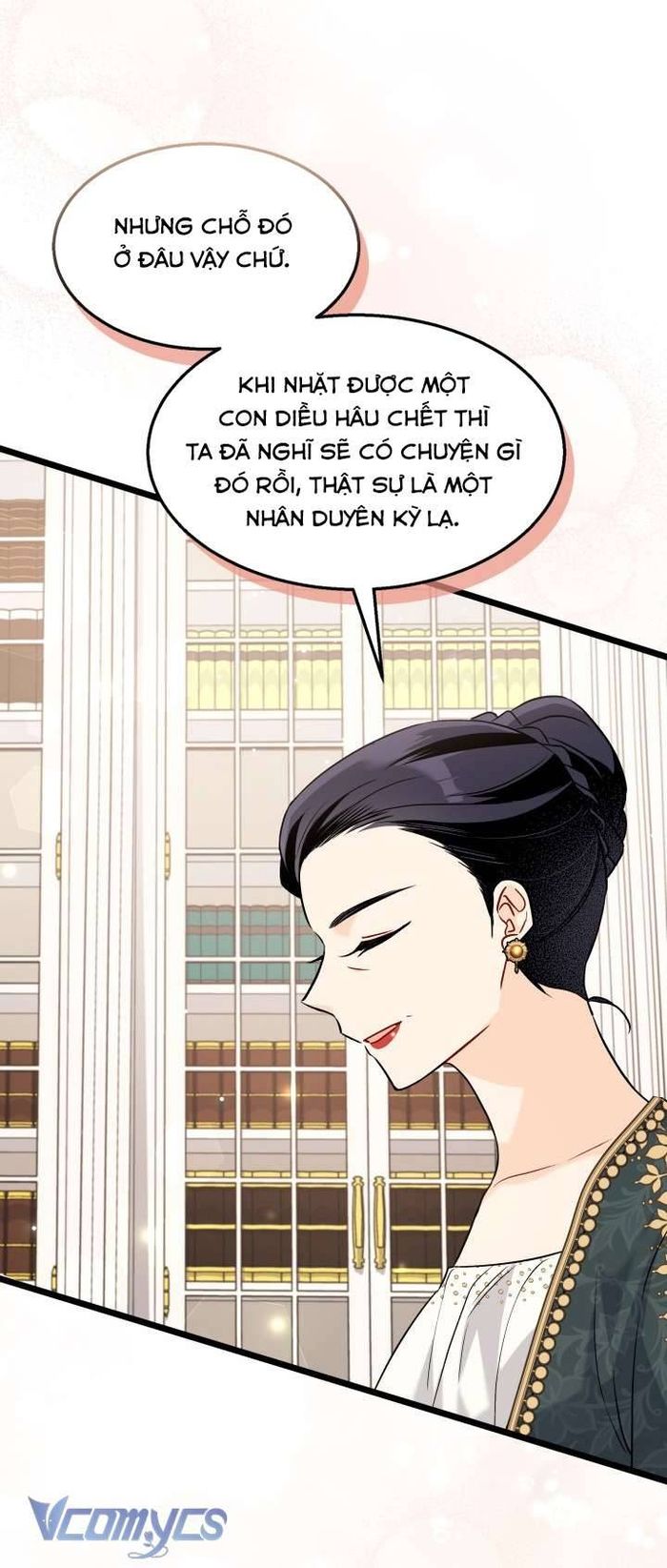 Mối Quan Hệ Cộng Sinh Giữa Báo Đen Và Thỏ Trắng - Chap 97 Ảnh 32