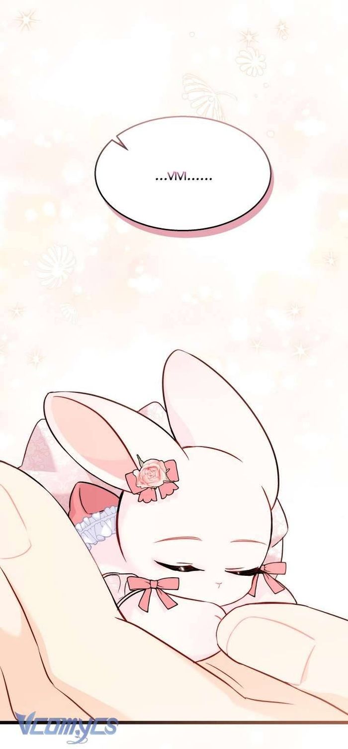 Mối Quan Hệ Cộng Sinh Giữa Báo Đen Và Thỏ Trắng - Chap 97 Ảnh 36