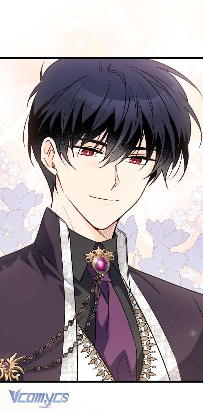 Mối Quan Hệ Cộng Sinh Giữa Báo Đen Và Thỏ Trắng - Chap 97 Ảnh 38