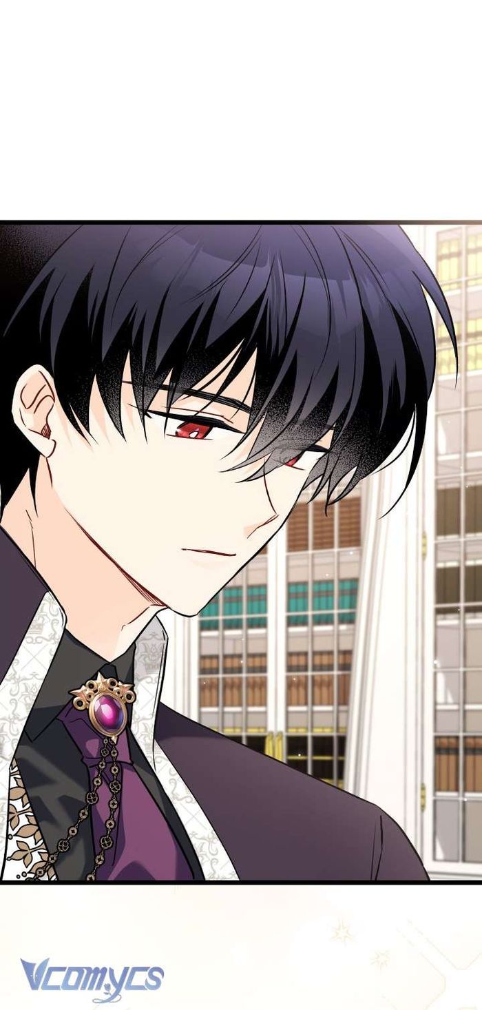 Mối Quan Hệ Cộng Sinh Giữa Báo Đen Và Thỏ Trắng - Chap 97 Ảnh 41