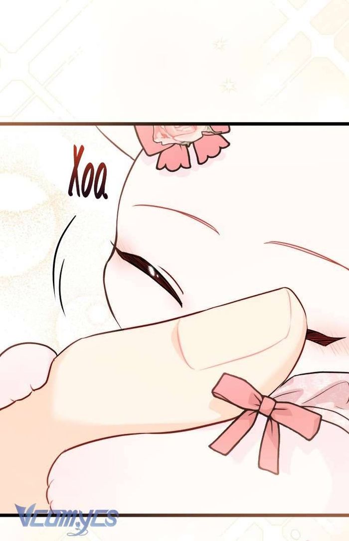 Mối Quan Hệ Cộng Sinh Giữa Báo Đen Và Thỏ Trắng - Chap 97 Ảnh 42