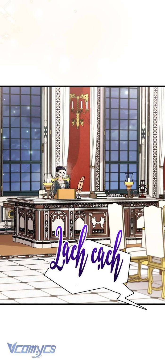 Mối Quan Hệ Cộng Sinh Giữa Báo Đen Và Thỏ Trắng - Chap 97 Ảnh 45