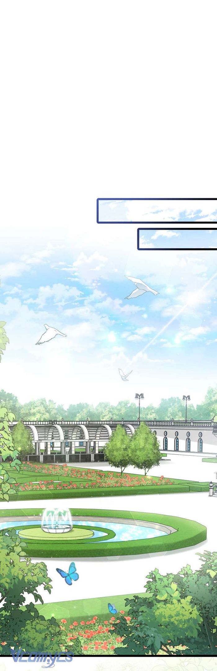 Mối Quan Hệ Cộng Sinh Giữa Báo Đen Và Thỏ Trắng - Chap 97 Ảnh 47