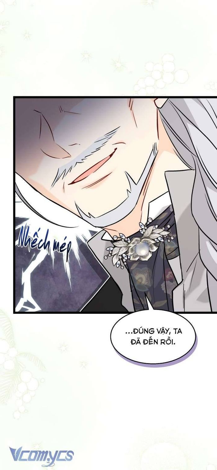 Mối Quan Hệ Cộng Sinh Giữa Báo Đen Và Thỏ Trắng - Chap 97 Ảnh 49