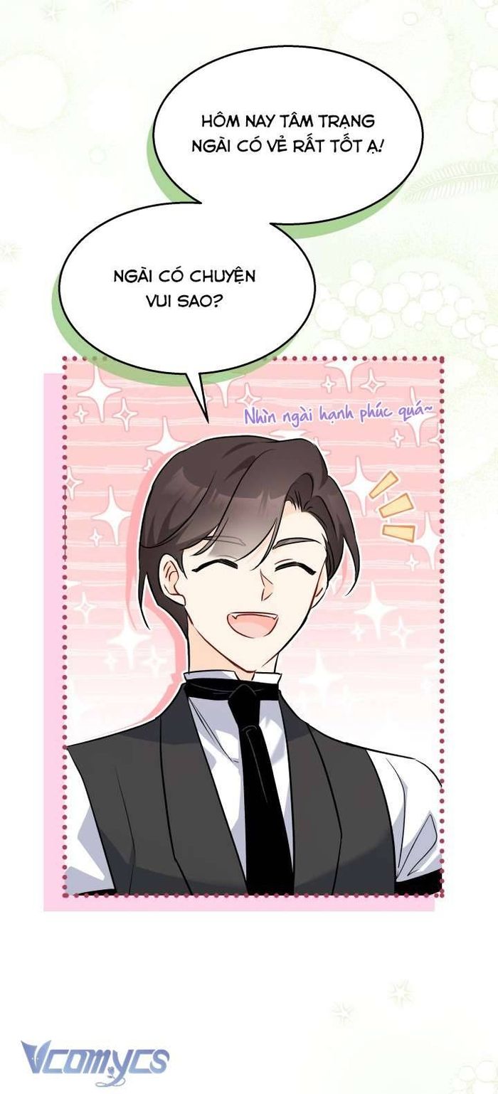 Mối Quan Hệ Cộng Sinh Giữa Báo Đen Và Thỏ Trắng - Chap 97 Ảnh 50