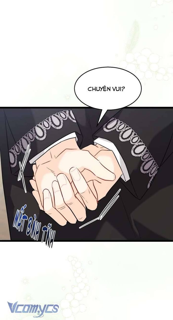 Mối Quan Hệ Cộng Sinh Giữa Báo Đen Và Thỏ Trắng - Chap 97 Ảnh 51