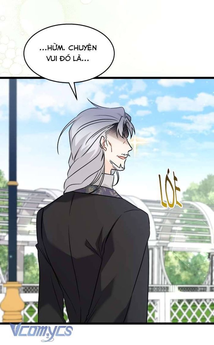 Mối Quan Hệ Cộng Sinh Giữa Báo Đen Và Thỏ Trắng - Chap 97 Ảnh 52