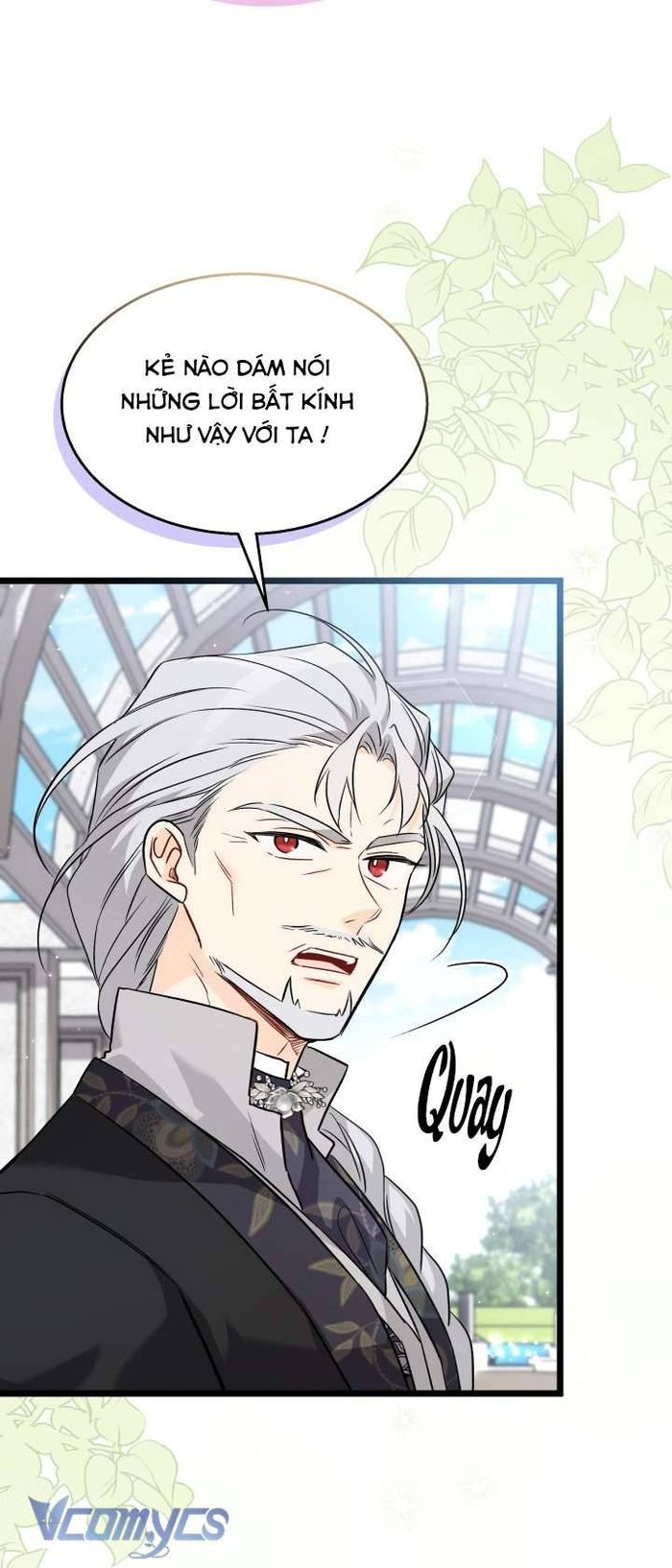 Mối Quan Hệ Cộng Sinh Giữa Báo Đen Và Thỏ Trắng - Chap 97 Ảnh 61