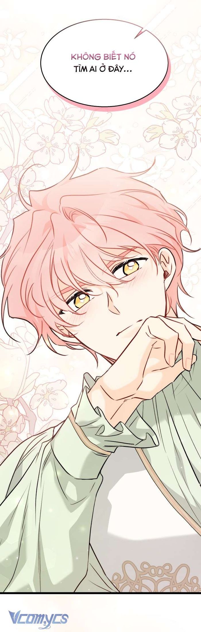Mối Quan Hệ Cộng Sinh Giữa Báo Đen Và Thỏ Trắng - Chap 97 Ảnh 65