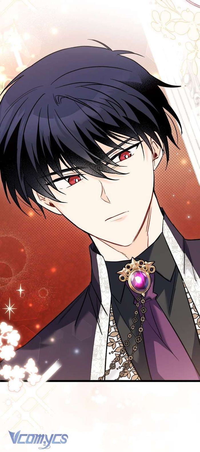 Mối Quan Hệ Cộng Sinh Giữa Báo Đen Và Thỏ Trắng - Chap 97 Ảnh 9