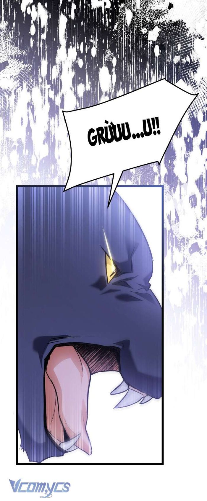 Mối Quan Hệ Cộng Sinh Giữa Báo Đen Và Thỏ Trắng - Chap 98 Ảnh 13
