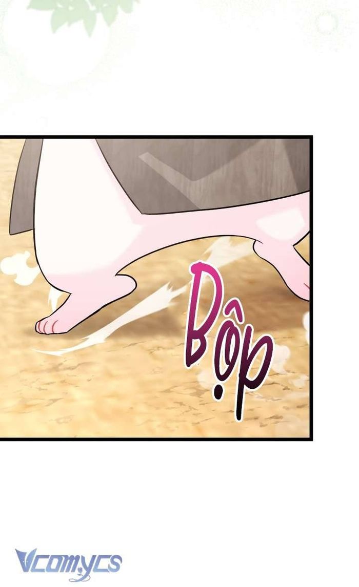Mối Quan Hệ Cộng Sinh Giữa Báo Đen Và Thỏ Trắng - Chap 98 Ảnh 3