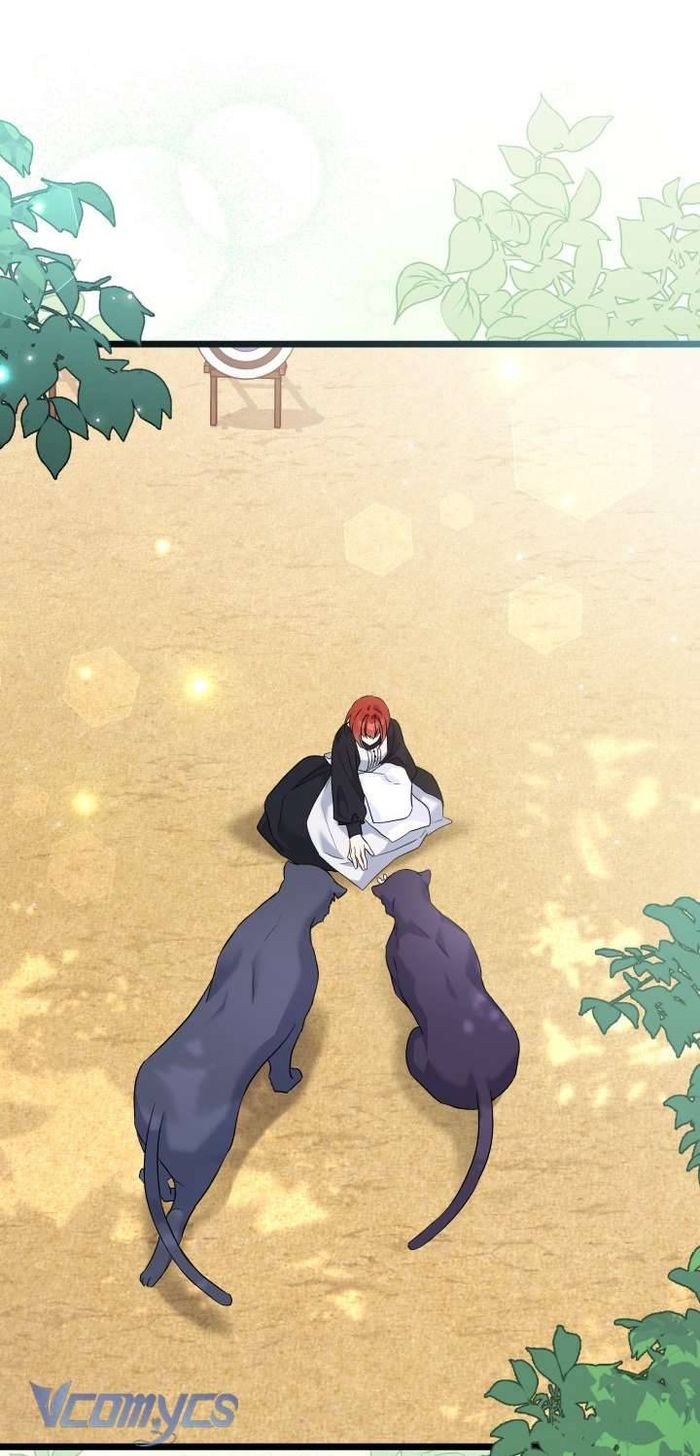 Mối Quan Hệ Cộng Sinh Giữa Báo Đen Và Thỏ Trắng - Chap 98 Ảnh 21