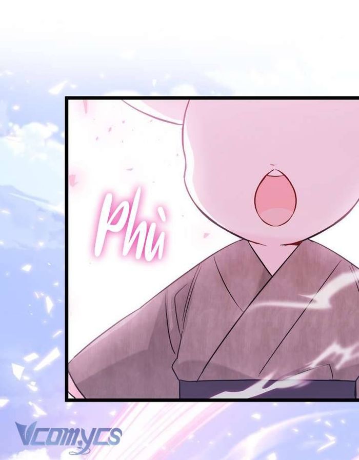 Mối Quan Hệ Cộng Sinh Giữa Báo Đen Và Thỏ Trắng - Chap 98 Ảnh 4