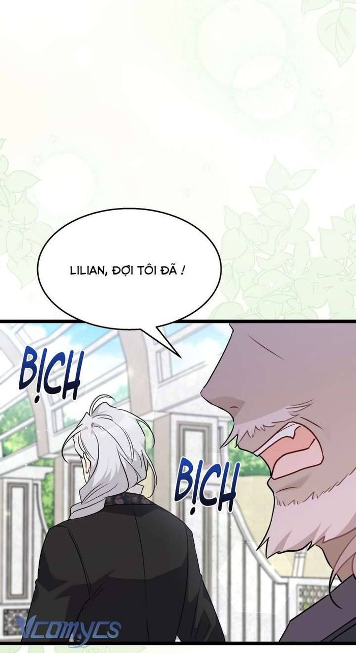 Mối Quan Hệ Cộng Sinh Giữa Báo Đen Và Thỏ Trắng - Chap 98 Ảnh 31