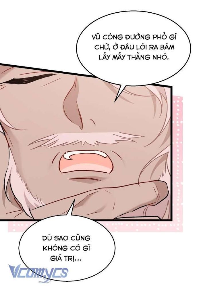Mối Quan Hệ Cộng Sinh Giữa Báo Đen Và Thỏ Trắng - Chap 98 Ảnh 42