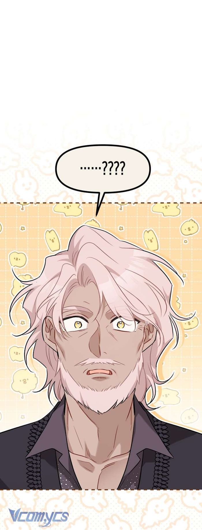 Mối Quan Hệ Cộng Sinh Giữa Báo Đen Và Thỏ Trắng - Chap 98 Ảnh 44