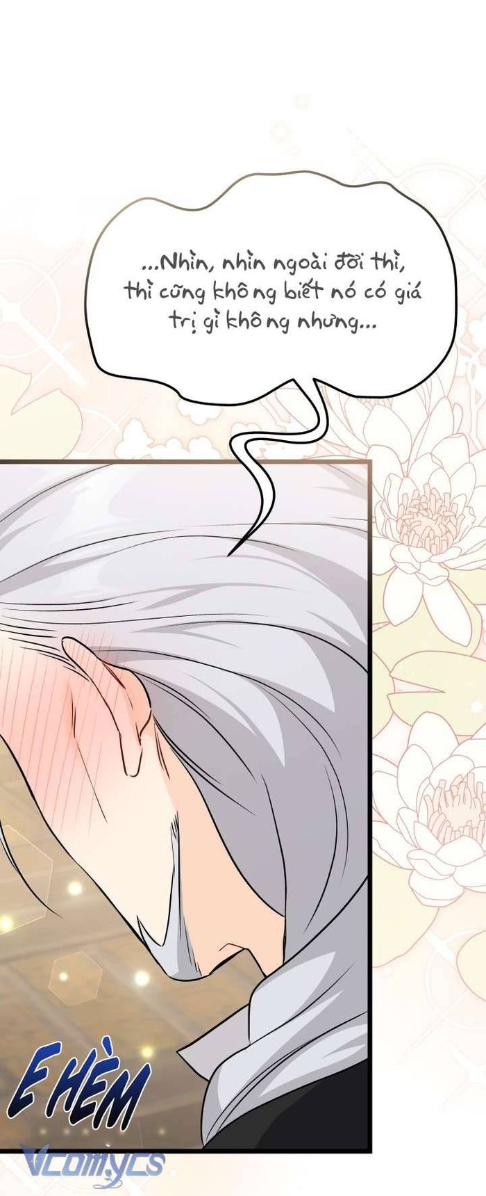 Mối Quan Hệ Cộng Sinh Giữa Báo Đen Và Thỏ Trắng - Chap 98 Ảnh 46