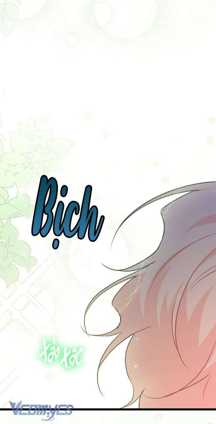 Mối Quan Hệ Cộng Sinh Giữa Báo Đen Và Thỏ Trắng - Chap 98 Ảnh 49