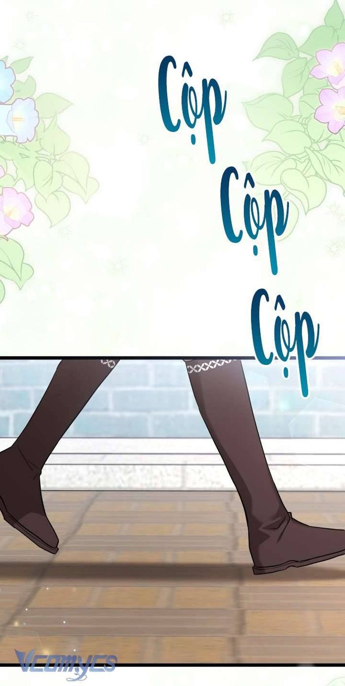 Mối Quan Hệ Cộng Sinh Giữa Báo Đen Và Thỏ Trắng - Chap 98 Ảnh 50