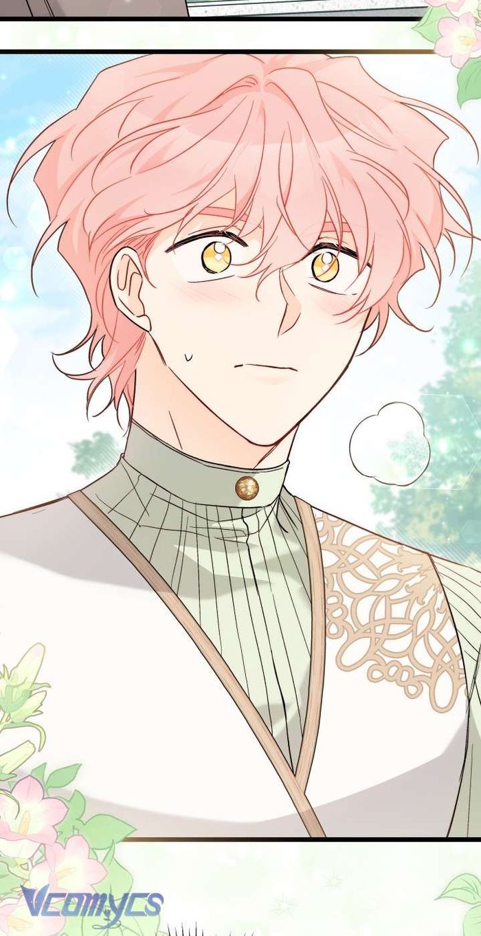 Mối Quan Hệ Cộng Sinh Giữa Báo Đen Và Thỏ Trắng - Chap 98 Ảnh 52