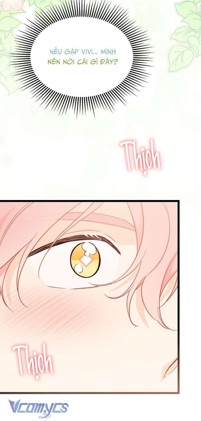 Mối Quan Hệ Cộng Sinh Giữa Báo Đen Và Thỏ Trắng - Chap 98 Ảnh 53