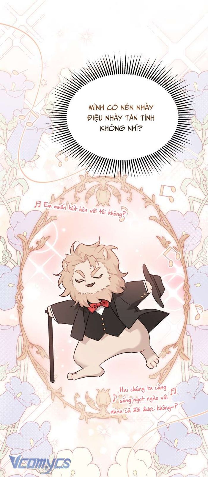 Mối Quan Hệ Cộng Sinh Giữa Báo Đen Và Thỏ Trắng - Chap 98 Ảnh 54