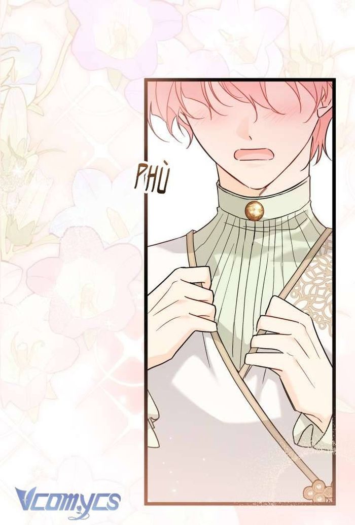 Mối Quan Hệ Cộng Sinh Giữa Báo Đen Và Thỏ Trắng - Chap 98 Ảnh 59
