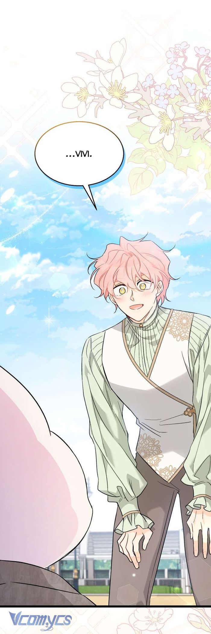 Mối Quan Hệ Cộng Sinh Giữa Báo Đen Và Thỏ Trắng - Chap 98 Ảnh 63