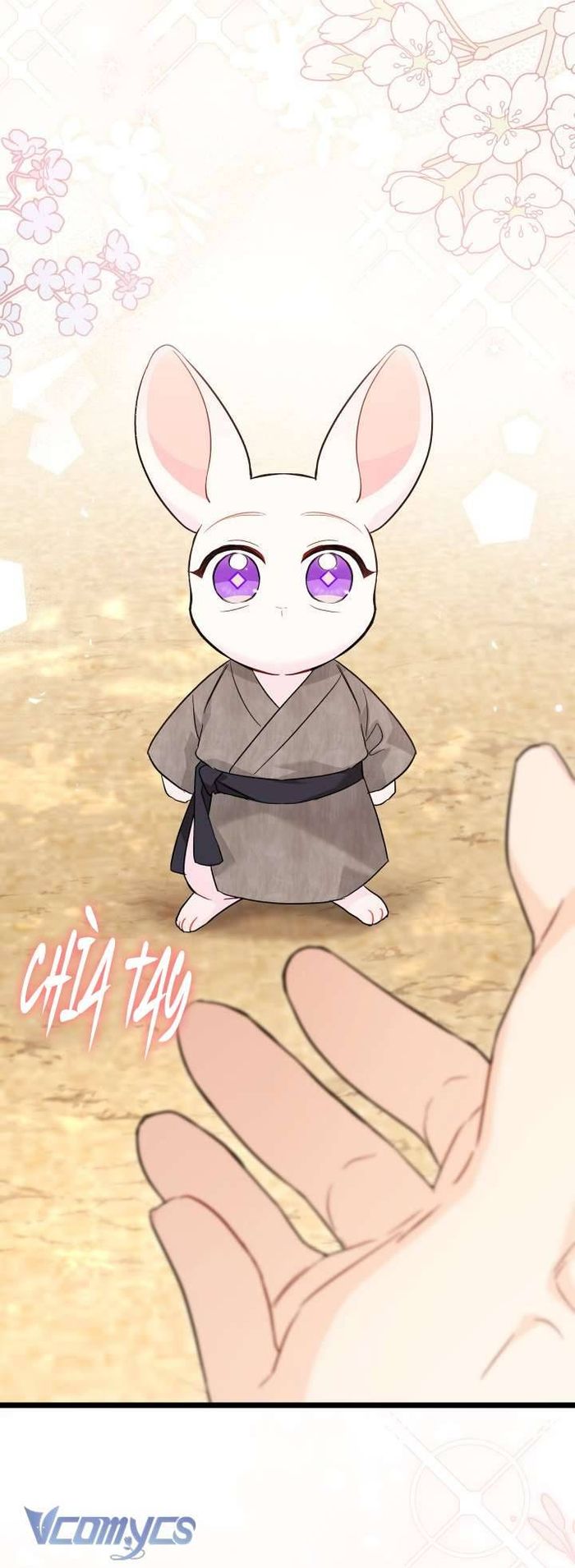 Mối Quan Hệ Cộng Sinh Giữa Báo Đen Và Thỏ Trắng - Chap 98 Ảnh 64