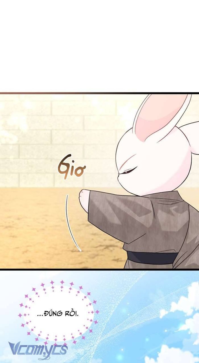 Mối Quan Hệ Cộng Sinh Giữa Báo Đen Và Thỏ Trắng - Chap 98 Ảnh 9