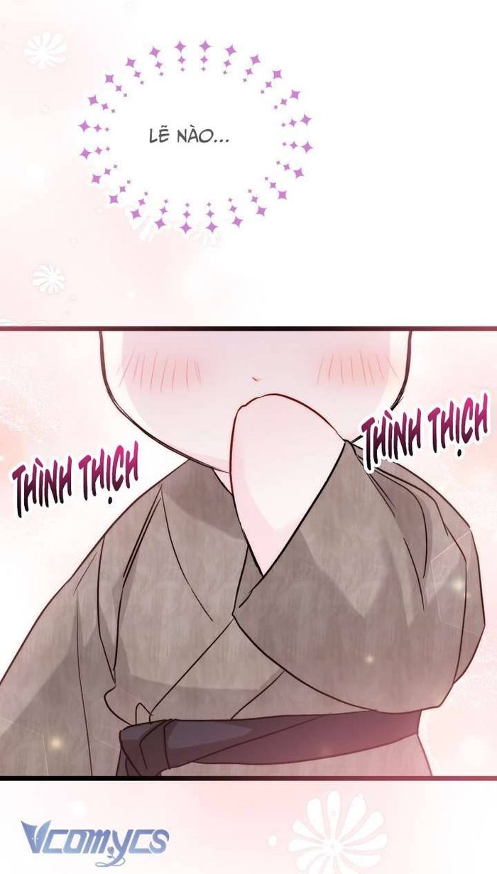 Mối Quan Hệ Cộng Sinh Giữa Báo Đen Và Thỏ Trắng - Chap 99 Ảnh 18
