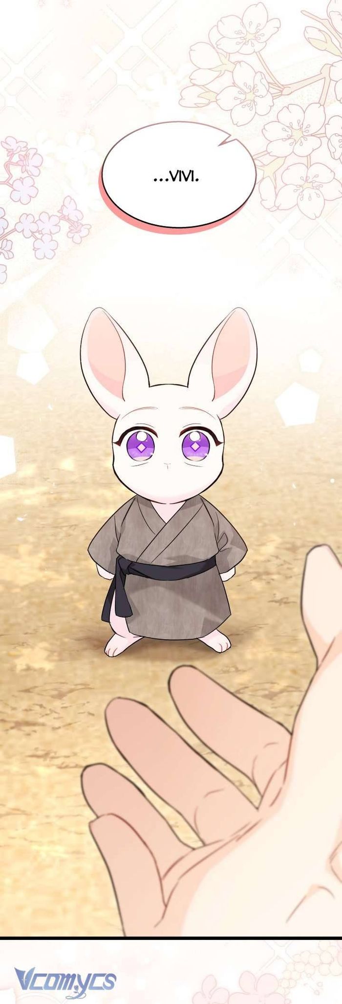 Mối Quan Hệ Cộng Sinh Giữa Báo Đen Và Thỏ Trắng - Chap 99 Ảnh 3