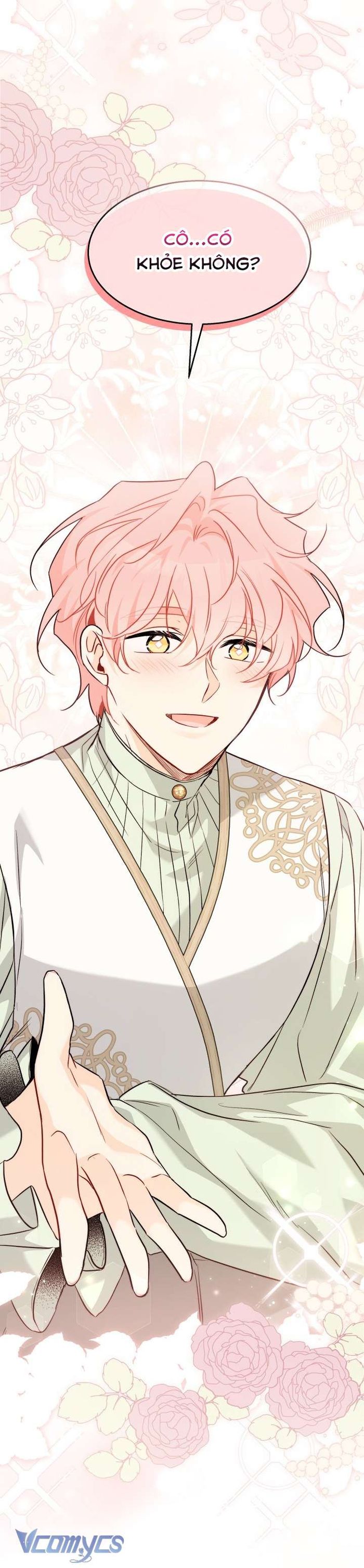 Mối Quan Hệ Cộng Sinh Giữa Báo Đen Và Thỏ Trắng - Chap 99 Ảnh 4