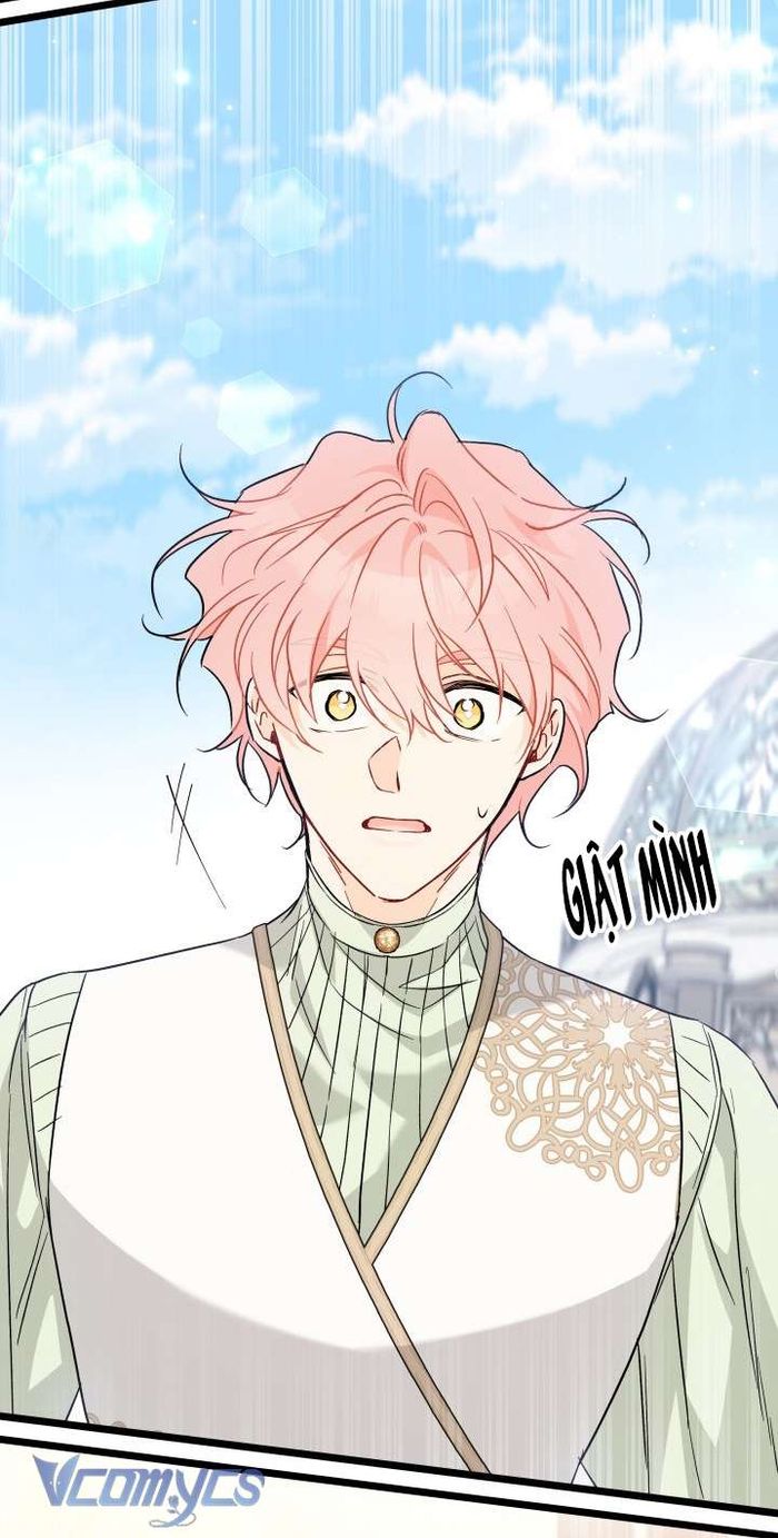 Mối Quan Hệ Cộng Sinh Giữa Báo Đen Và Thỏ Trắng - Chap 99 Ảnh 40